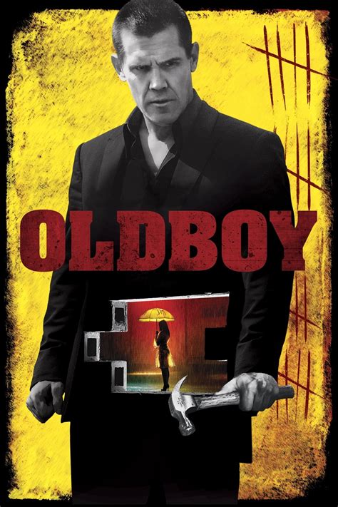 Oldboy (2013 film)